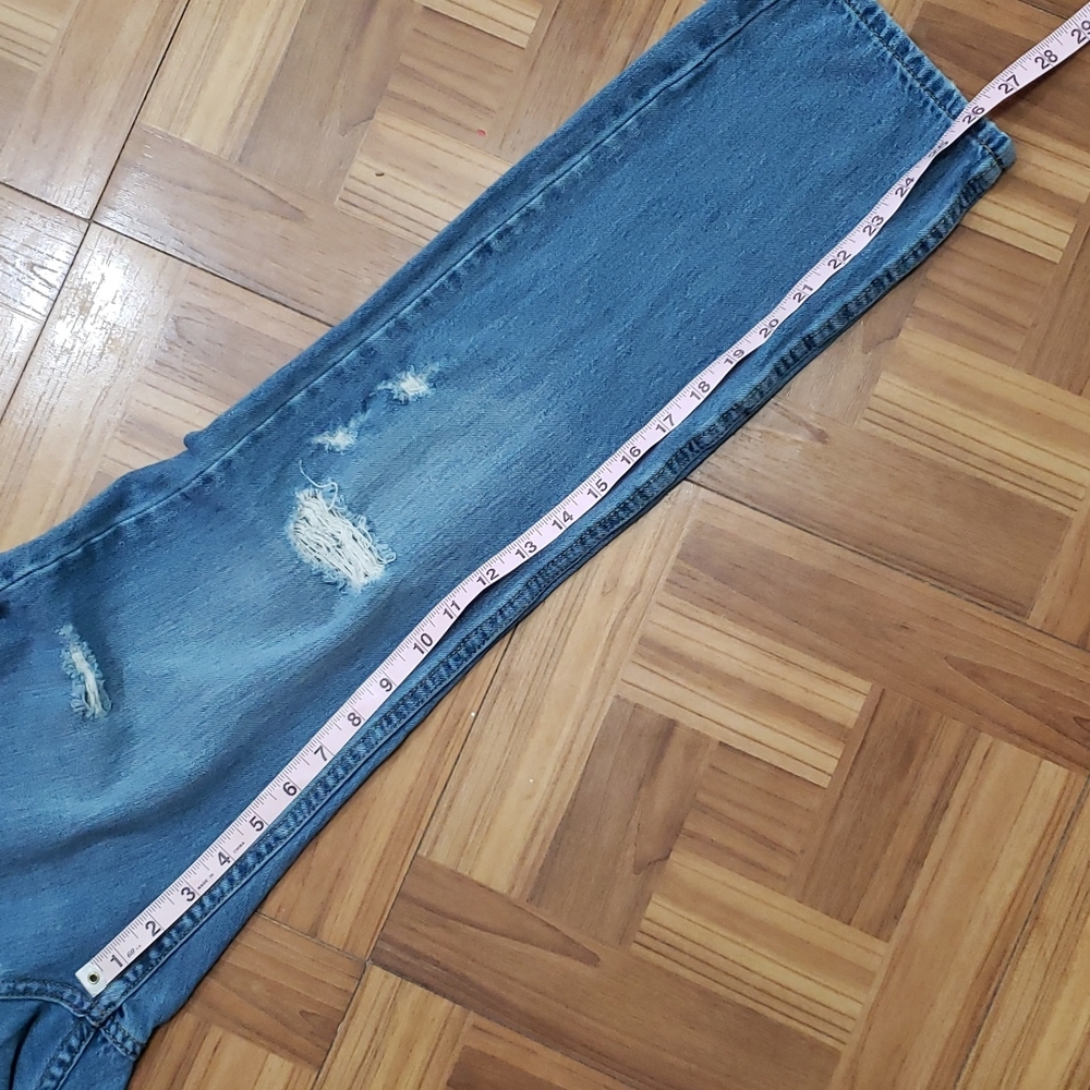 LEVI'S 511 slim jeans - Picture 10 of 12
